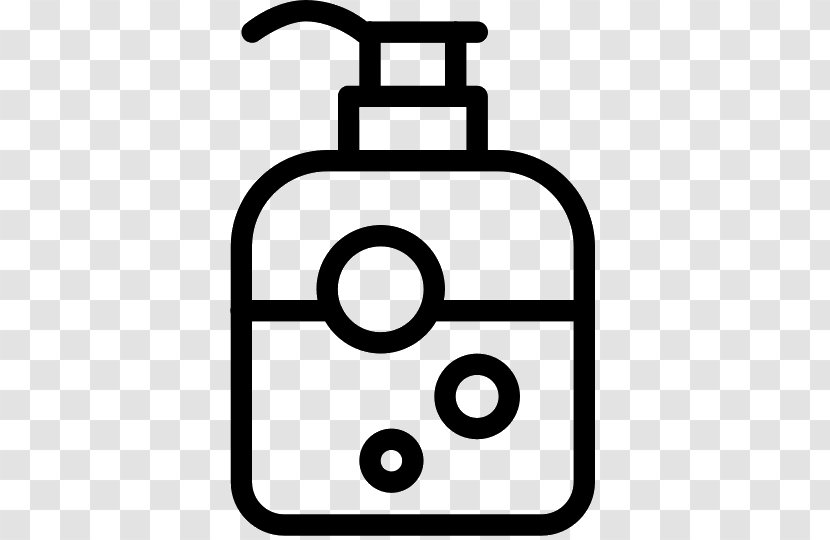 Shampoo Soap Lotion Personal Care - Bottle Transparent PNG