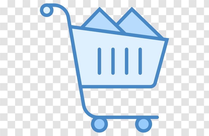 E-commerce Shopping Cart Software Sales - Trade Transparent PNG