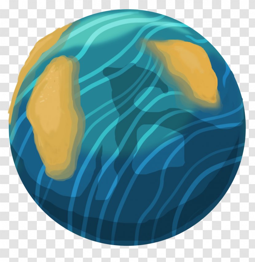 Sphere Microsoft Azure - Water Game Transparent PNG