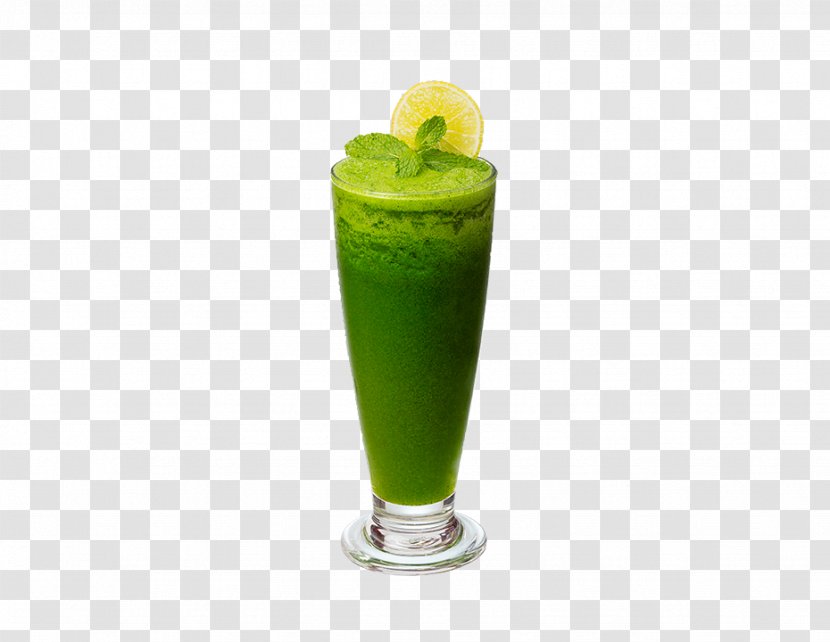 Juice Smoothie Limonana Limeade Health Shake - Fruit Juices Transparent PNG