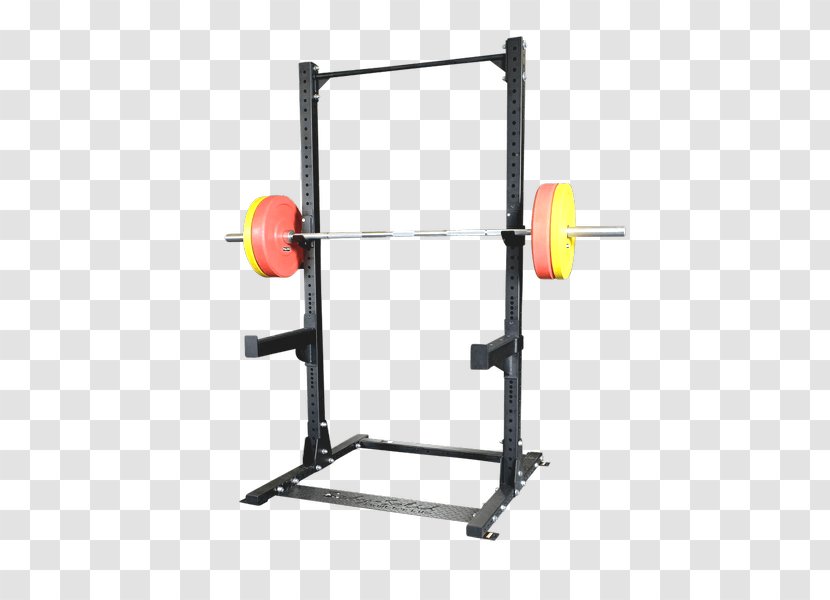 Power Rack Weight Training Exercise Human Body Body-Solid, Inc. - Bench - Gym Squats Transparent PNG