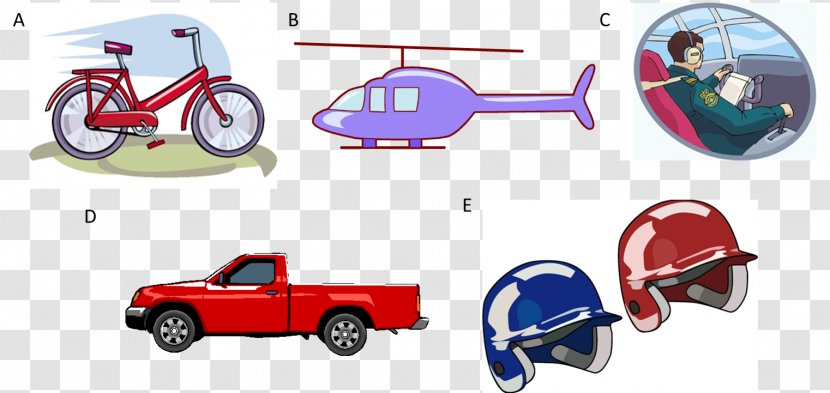 Car Transport Travel Wheel Vocabulary - Play Vehicle Transparent PNG