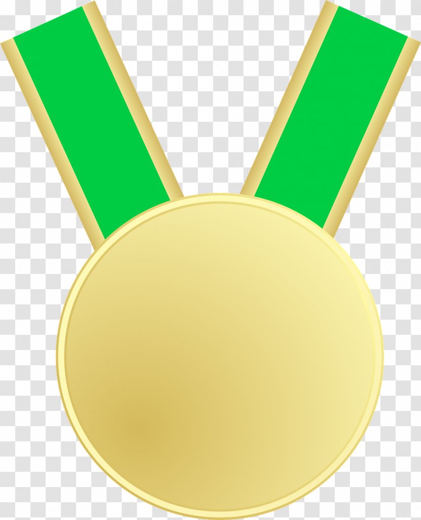 Gold Medal Image File Formats - Nobel Prize Transparent PNG