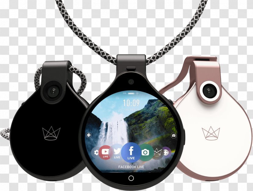 Narrative Clip Ubiquiti Networks Camera Wearable Technology Google Glass - Wireless Mesh Network - Pocket Watch Transparent PNG