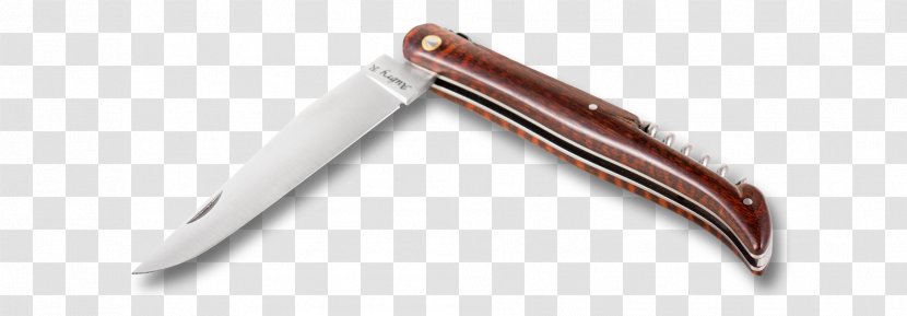 Hunting & Survival Knives Throwing Knife Utility Kitchen - Cold Weapon Transparent PNG