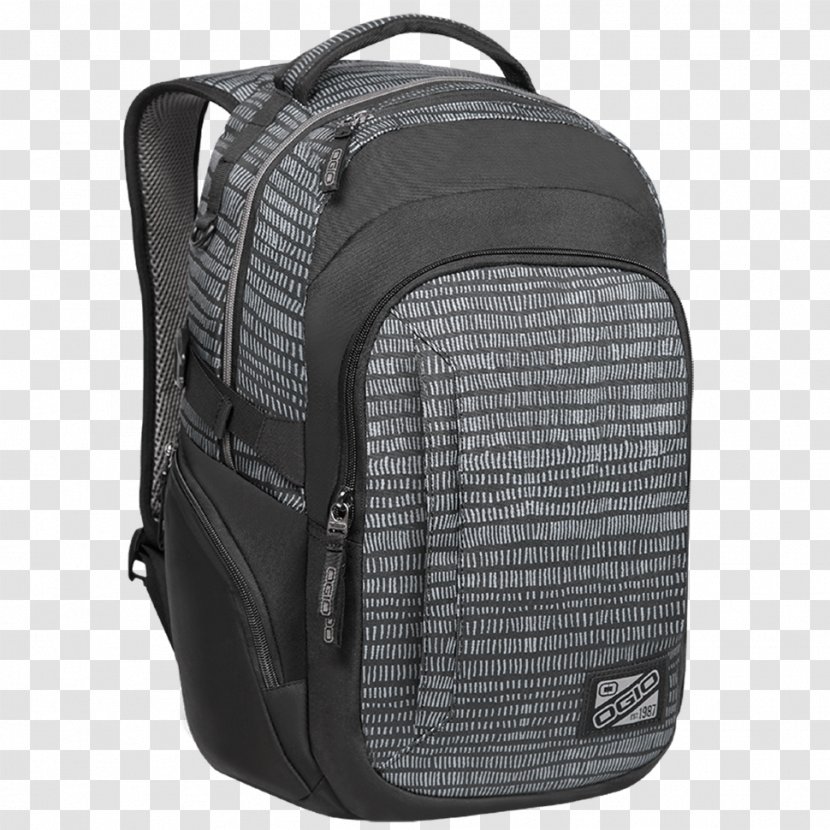 OGIO Quad Laptop Backpack Tribune Renegade RSS Transparent PNG