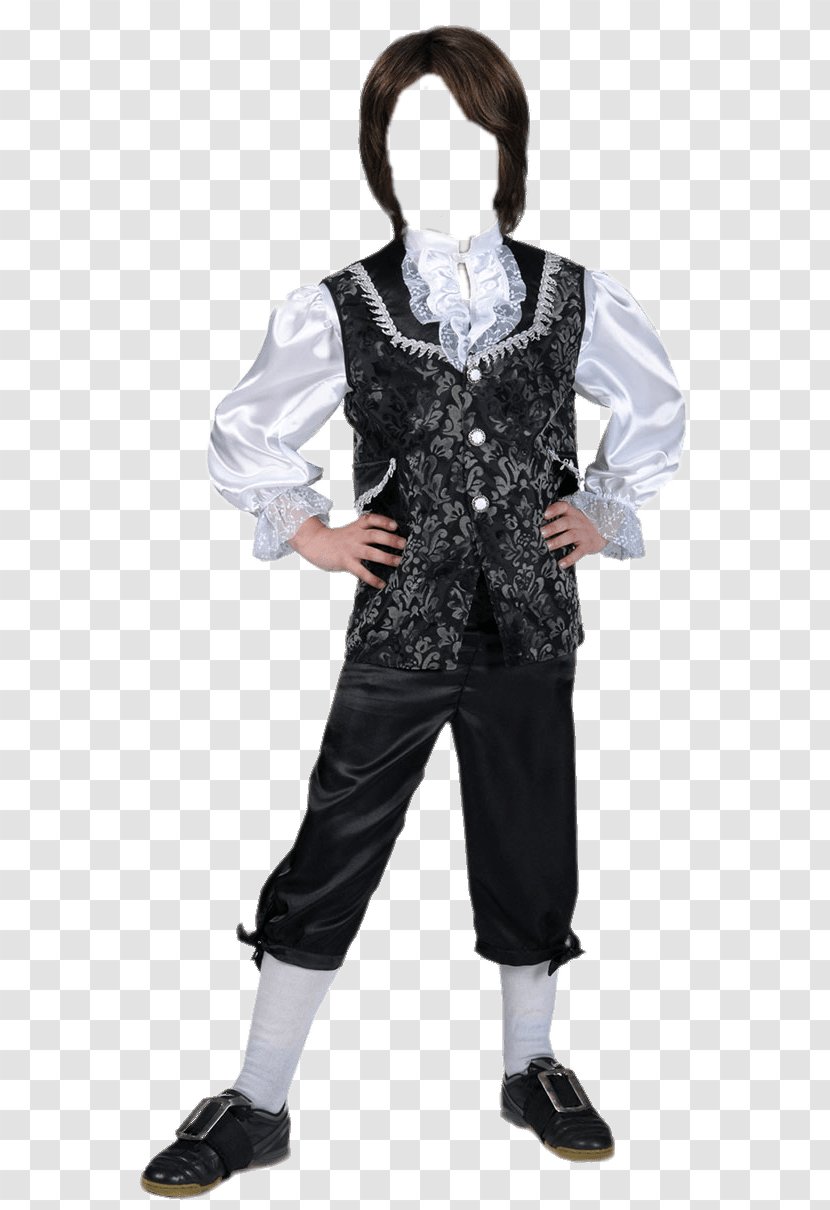 Halloween Costume Venice Carnival Mask Transparent PNG