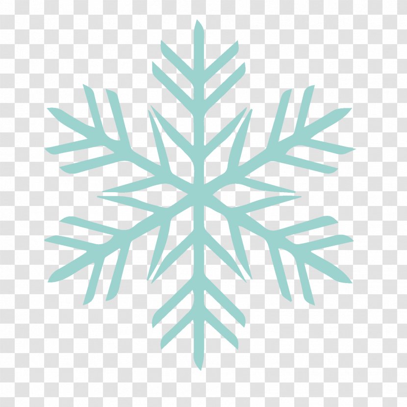 Clip Art Christmas Snowflake Vector Graphics Day - Royaltyfree Transparent PNG