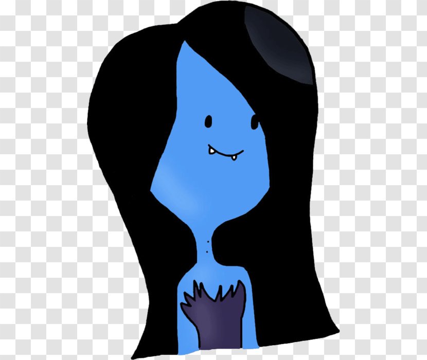 Marceline The Vampire Queen Princess Bubblegum Character Я хочу быть с тобой - Silhouette Transparent PNG
