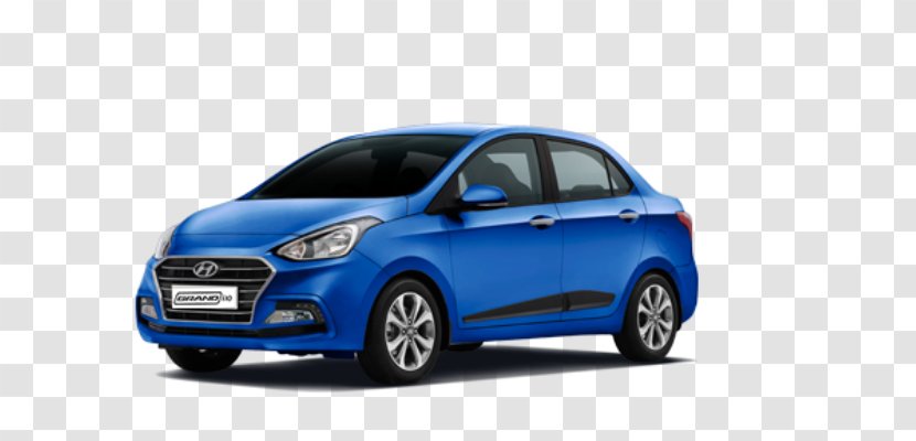 Car Hyundai Motor Company Maruti Suzuki Dzire - Subcompact - Hyndai Transparent PNG