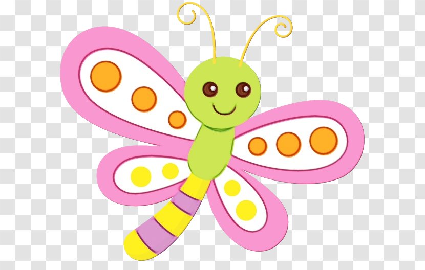 Drawing Lepidoptera Insect Dragonfly GIF - Moths And Butterflies - Baby Toys Transparent PNG