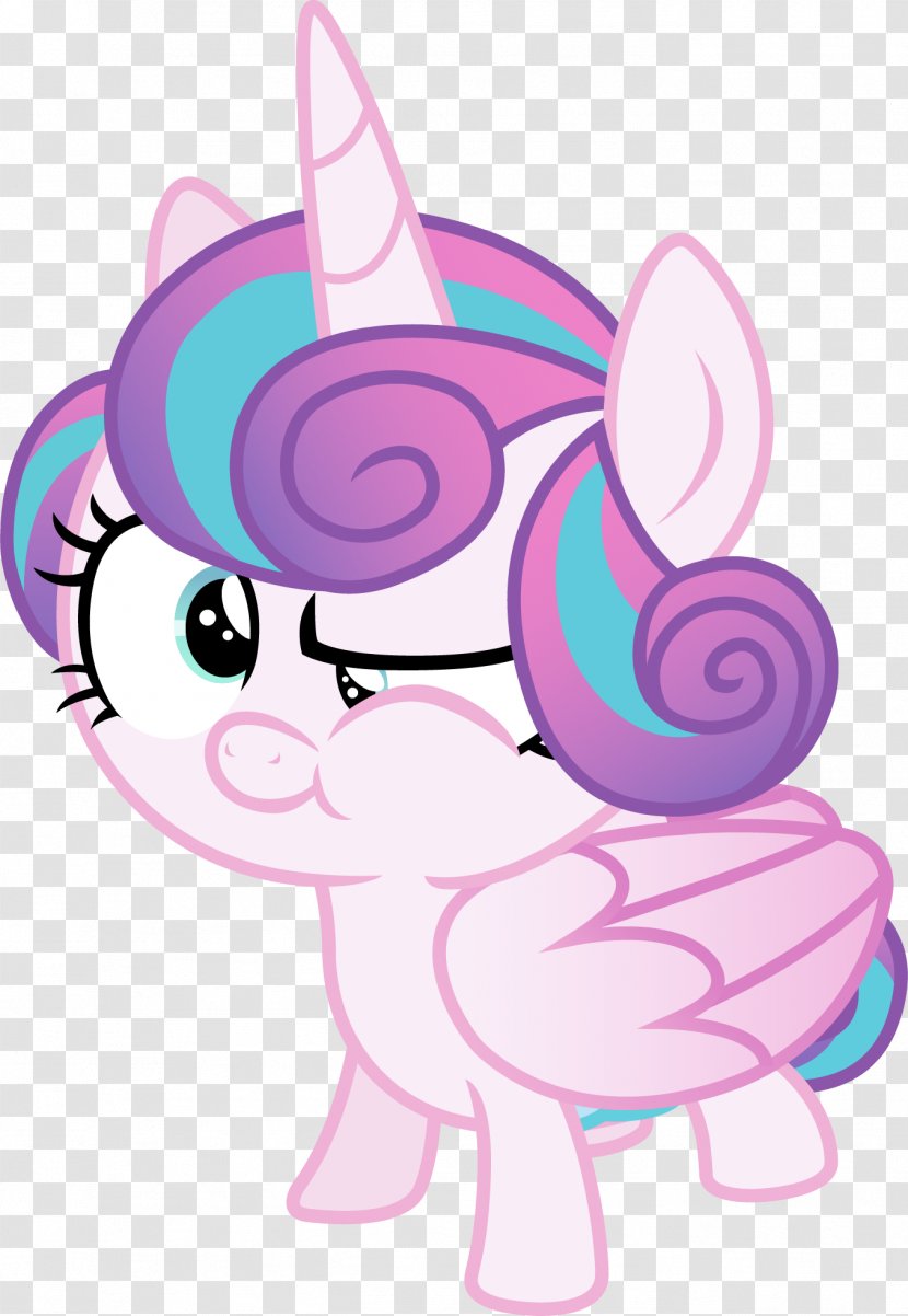 Twilight Sparkle Pony Winged Unicorn A Flurry Of Emotions Rarity - Cartoon - Tree Transparent PNG