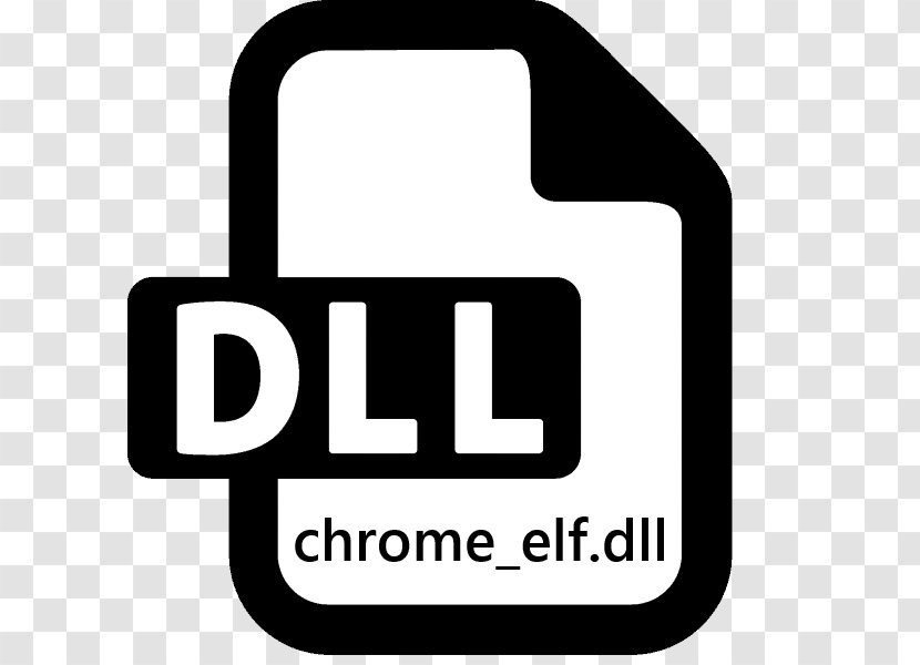 Dynamic-link Library - Computer Software - Exe Transparent PNG