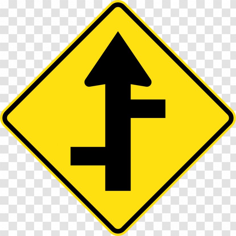 Traffic Sign Pedestrian Crossing Road Driving Transparent PNG