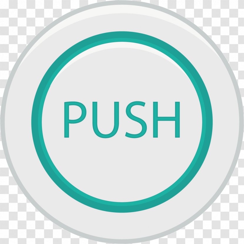 Brand Logo Product Design Trademark - Push Up Transparent PNG