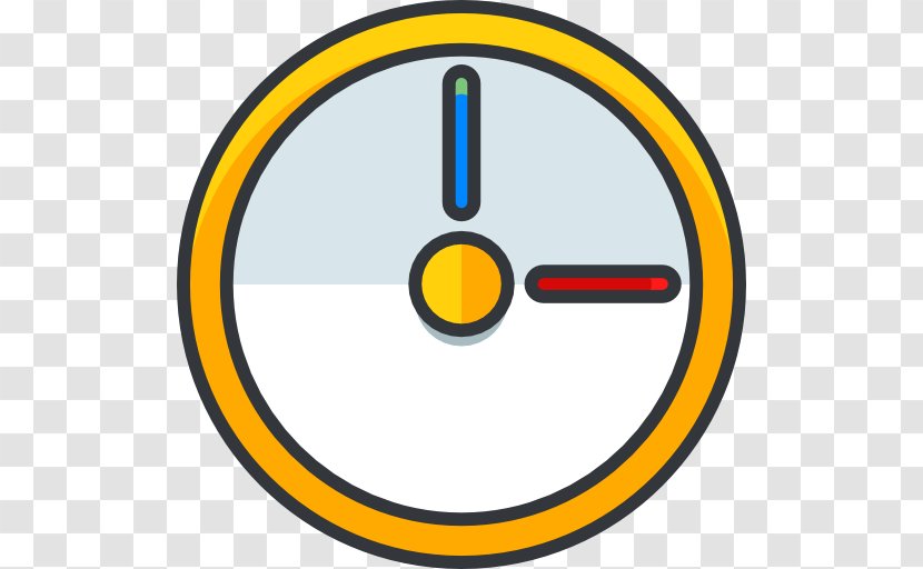 Pokxe9mon GO Pikachu Video Game Icon - Yellow - Clock Transparent PNG