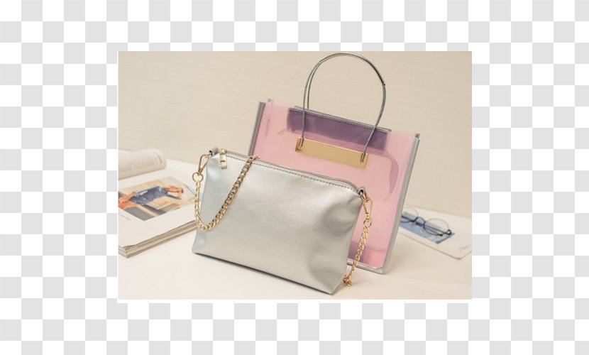 Handbag Backpack Fashion Polyvinyl Chloride - Designer - Bag Transparent PNG