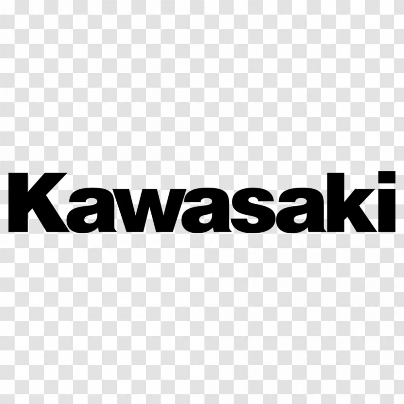 Kawasaki Motorcycles Logo Ninja Heavy Industries - Motorcycle Transparent PNG