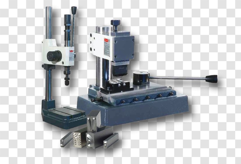 Marcatura Industriale Machine Tool Laser Punch - Industrial Design - Battuta Transparent PNG