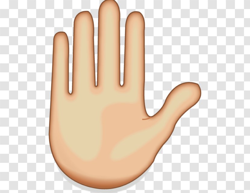 Emoji OK Emoticon Sticker Gesture - Hand Transparent PNG