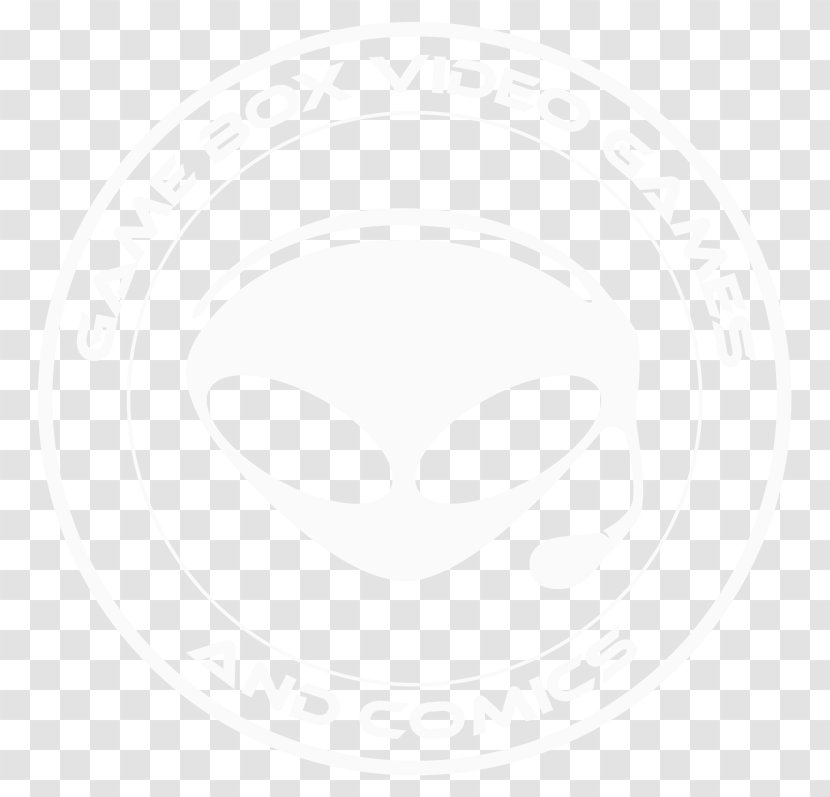 Circle - White Transparent PNG