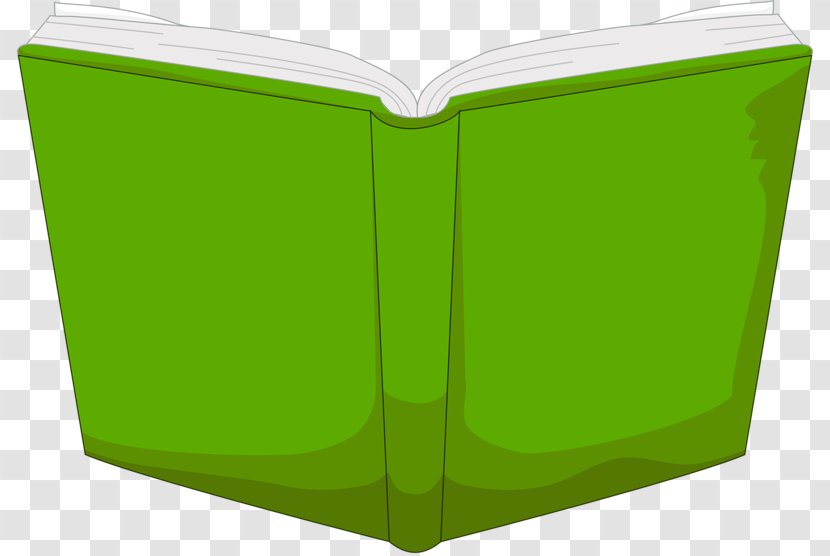 The Green Book - Flip Transparent PNG