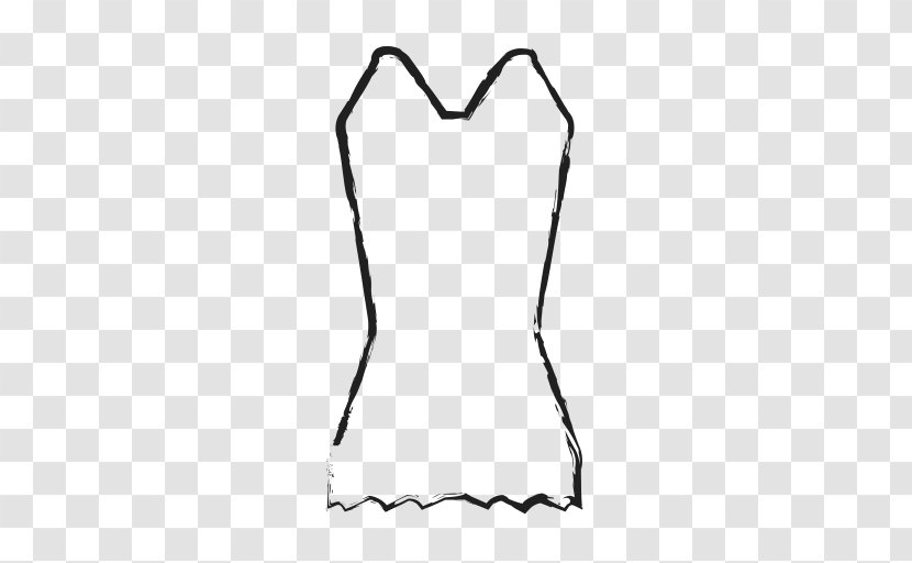 Sleeve Clothing Dress Clothes Fashion - Tree Transparent PNG