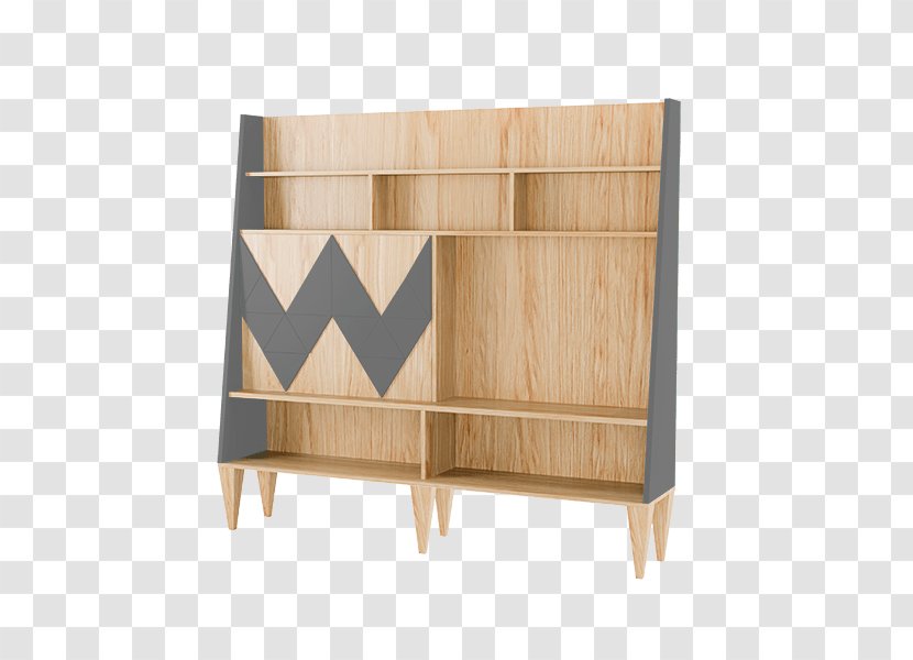Shelf Woodi Furniture Table Baldžius - Plywood Transparent PNG