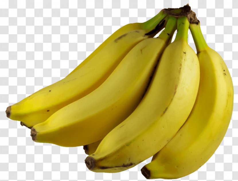 Saba Banana Musa Balbisiana Cooking - Fruit Transparent PNG