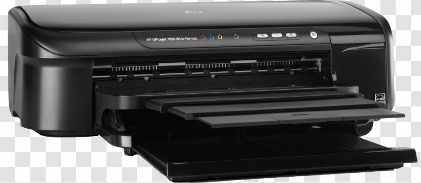 Hewlett-Packard Xerox Phaser 6128MFPV/N Wide-format Printer Inkjet Printing - Laser - Hewlett-packard Transparent PNG