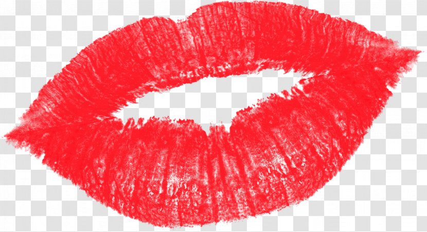 Lip Kiss Clip Art - Tree - Tongue Transparent PNG