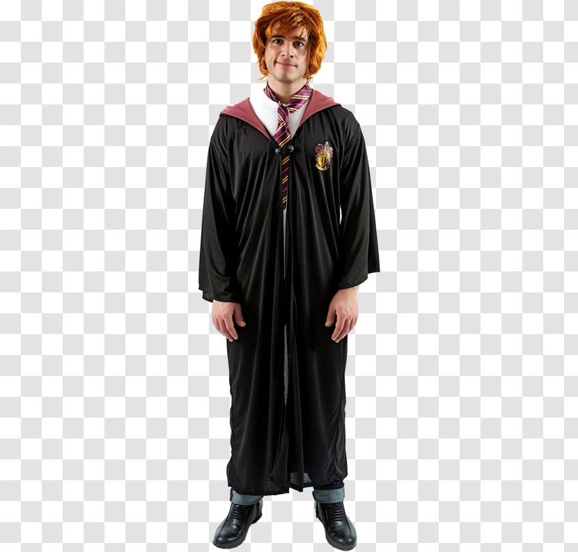 Robe Helga Hufflepuff Professor Minerva McGonagall Harry Potter Hermione Granger Transparent PNG