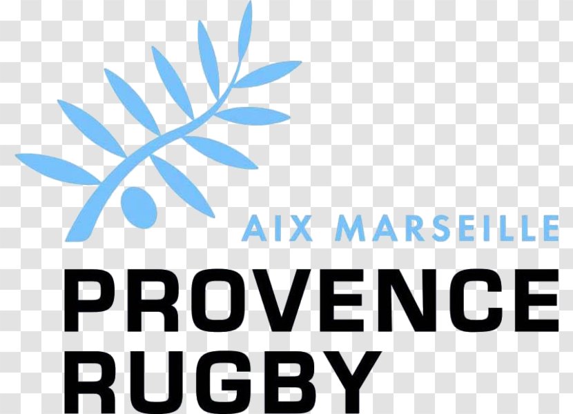 Provence Rugby Pro D2 Fédérale 1 Union Aix-en-Provence - Aixenprovence - Ce Transparent PNG