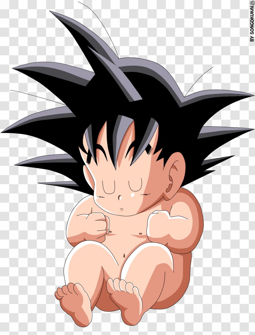 Goku Baby Gohan Dragon Ball: Raging Blast 2 - Tree - Son Transparent PNG