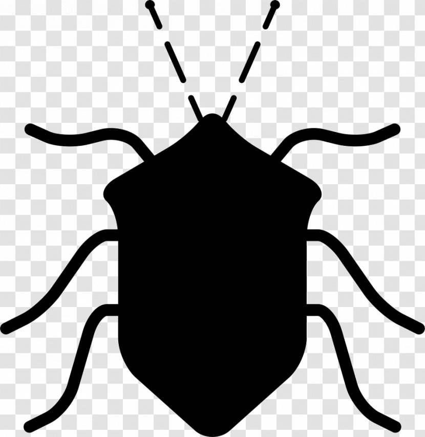 Insect Clip Art - True Bugs Transparent PNG