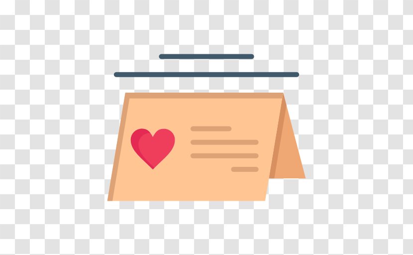 Paper Heart - Meter - Smile Product Transparent PNG