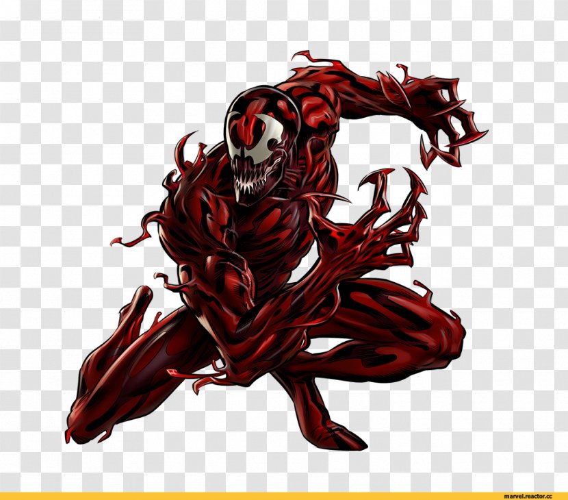 Venom/Spider-Man: Separation Anxiety Eddie Brock Marvel: Avengers Alliance - Spiderman - Venom Transparent PNG