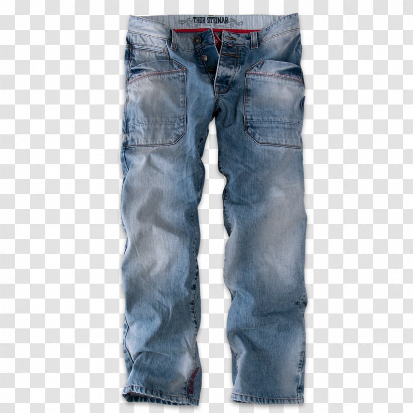 Jeans Denim Trousers Clothing - Pocket - Image Transparent PNG