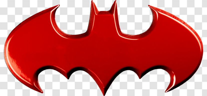 Batman Jason Todd Robin Logo Bat-Signal - Batsignal - Acura Pennant Transparent PNG