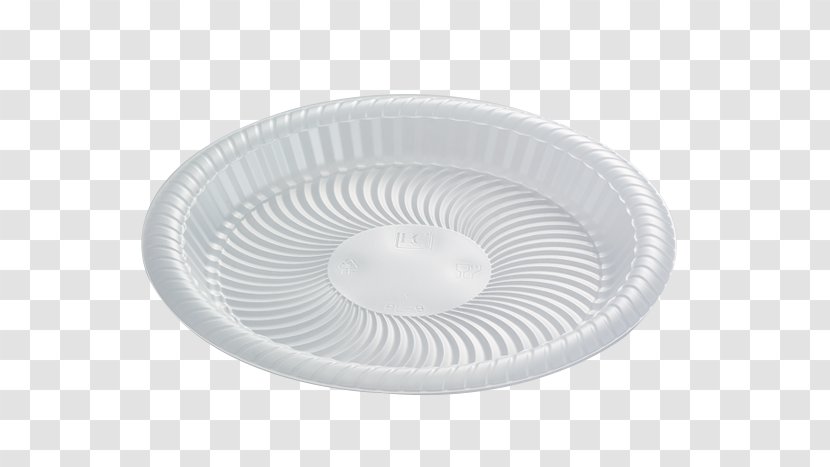 Plastic Platter - Tableware - SANDWICH PLATE Transparent PNG