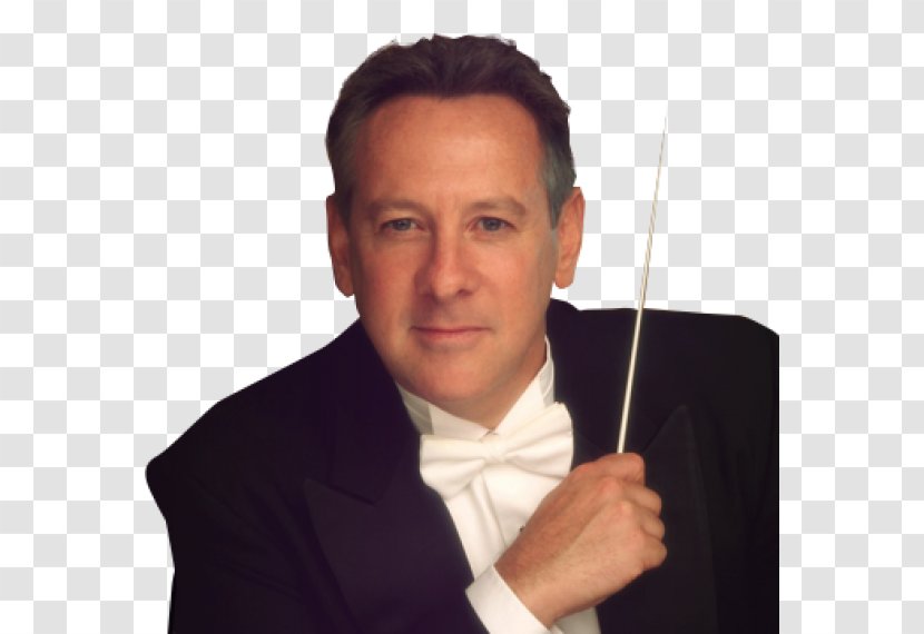 Ludovic Morlot Seattle Youth Symphony Orchestra Conductor Transparent PNG