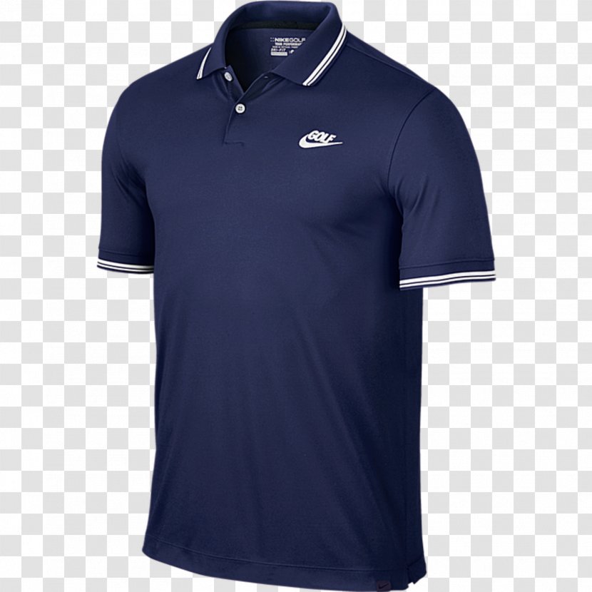 Long-sleeved T-shirt Polo Shirt Clothing - Blue Transparent PNG