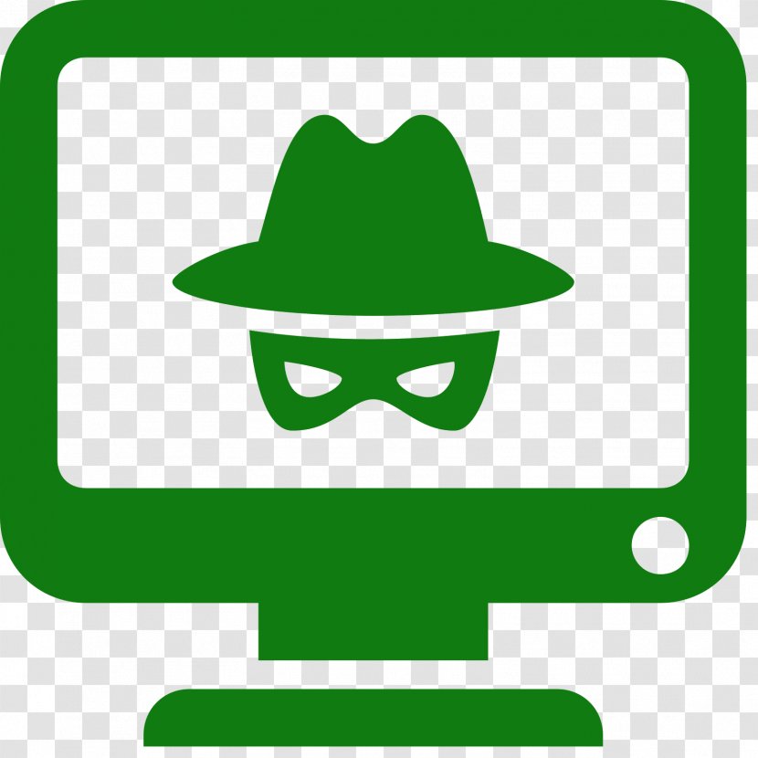 Security Hacker Clip Art - Icon Transparent PNG