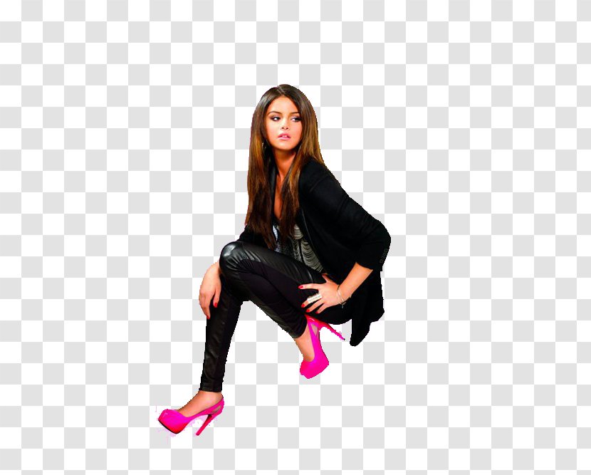 Selena Gomez & The Scene United States Barney Friends When Sun Goes Down - Tree - Celebrities Transparent PNG