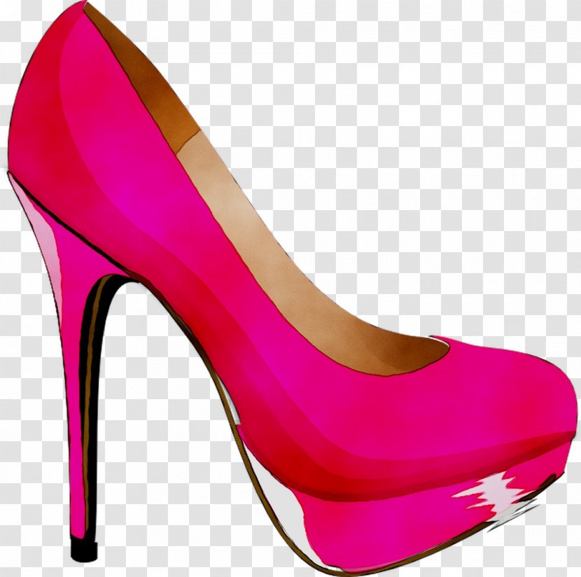 High-heeled Shoe Stiletto Heel Clip Art - Material Property - Bridal Transparent PNG