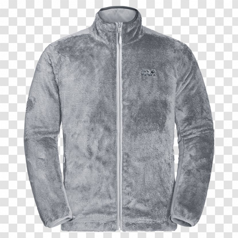 Jacket Polar Fleece Zipper Clothing Patagonia - Textile Transparent PNG