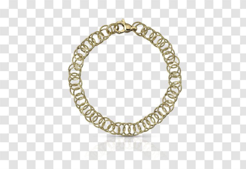 Jewellery Chain Pin Necklace Bracelet - Jewelry Making - Bracelets Transparent PNG