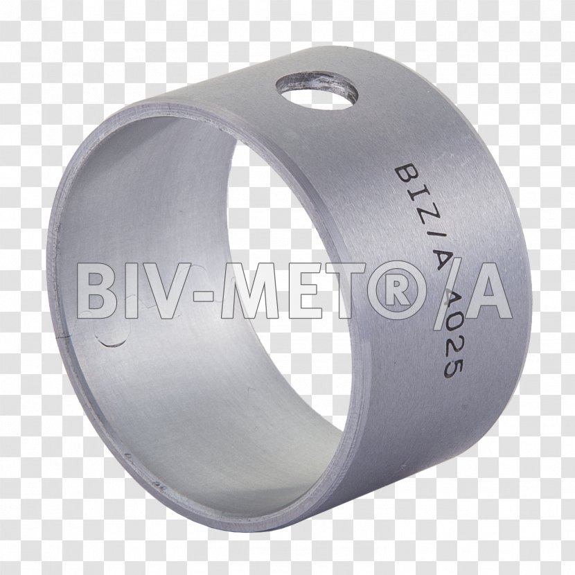 Plain Bearing Linear-motion Lubrication Babbitt - Grease - Steel Transparent PNG