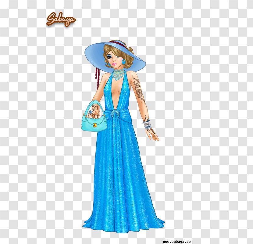 Lady Popular Fashion Costume Design Blog Strebukas - Bride Transparent PNG