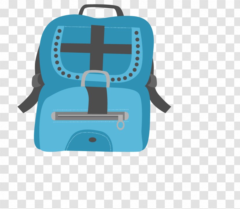 Backpack Diaper Bag Petunia Pickle Bottom - Azure - Blue Bags Transparent PNG
